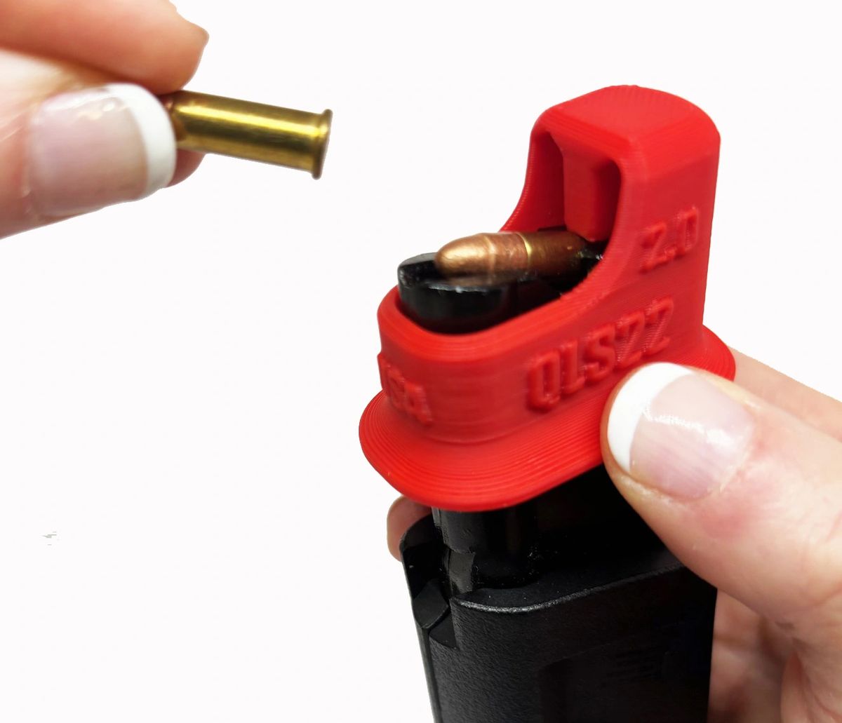 Savage Arms 62 64 954 Quickie Loader